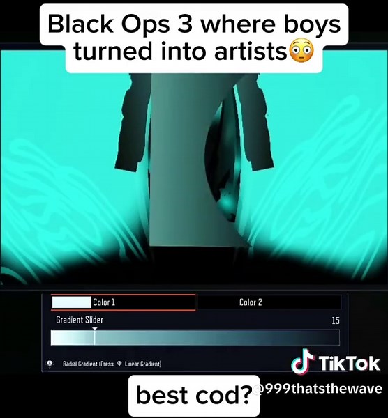 Mastering Black Ops 6 Emblem Editor