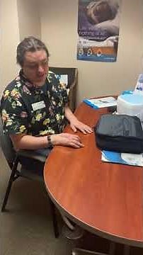 Resmed Airsense 11 - Easy Set-Up & Use