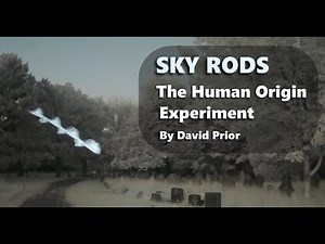 Rods and Orbs the experiment. (MORE INFORMATION ON THE PHENOMENON )