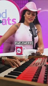 7.6K views · 151 reactions | @flay eita ❤️ #blackmusic #grove #melisma #thevoice | Melismeiros | Facebook