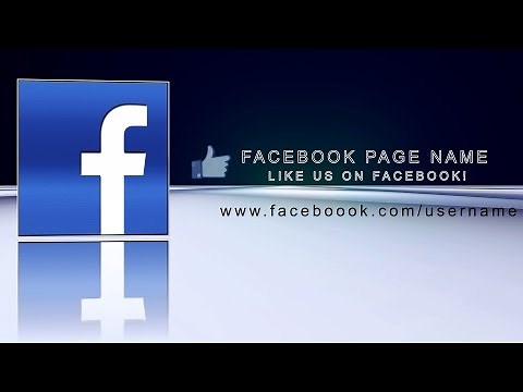 Facebook Intro