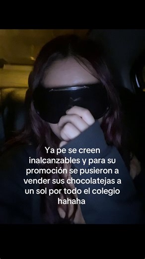 Emprendimiento Universitario: Venta de Chocolatejas