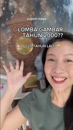 Drawing competition 25 years ago!! #art #susantimega #coloring #drawing #coloring lessons