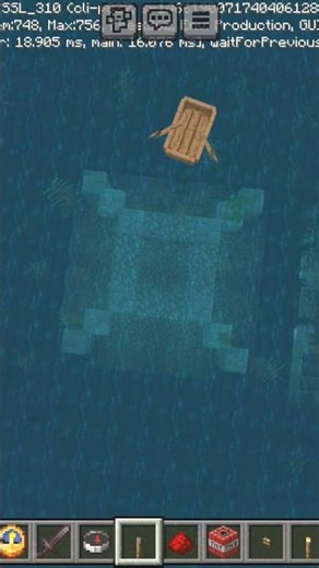 minecraft rico bien!