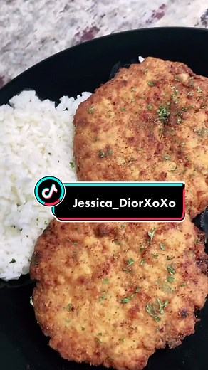 Jessica Jordan on TikTok