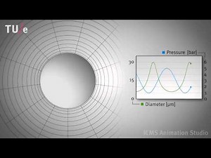 Bubble Microrheology