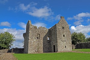 Tully Castle