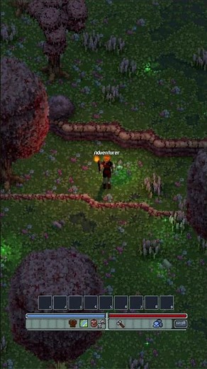 Emissive Particles #gaming #particles #gamedev #games #lighting