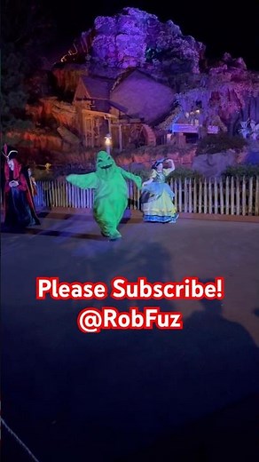 🎃 Mickey's Boo-To-You Halloween Parade 👻 Goes FULL Villain Mode! 😈 Oogie Boogie, Jafar, Goob & More