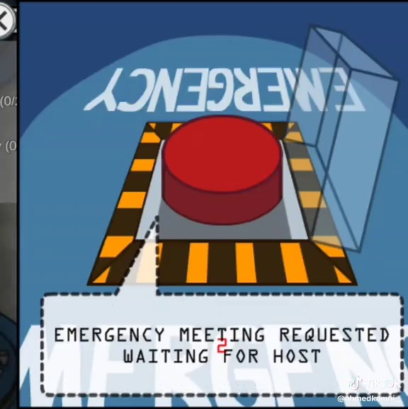 Among Us Gameplay: Impostor Detection Strategies