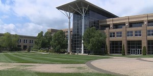 Fairmont State’s Falcon Park becomes certified wildlife habitat