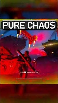 The "Average" Cyberstan Bot Drop | Helldivers 2 #shorts