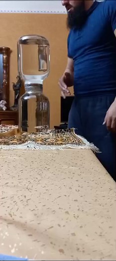 Water Manipulation Techniques with Decorative Elements