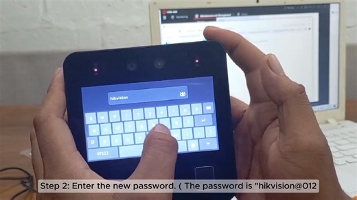 🔐 Basic Guide: User Setup & Management on Hikvision DS-K1T343MFWX Value Series Face Access Terminal Learn how to easily add, manage, and view users on the Hikvision Value Series Face Access Terminal. Perfect for beginners and system installers! 💡 📘 Step-by-step | ⚙️ Easy setup | 🔍 Practical tips In this guide, you’ll learn how to properly configure users, register face data, assign access permissions, and manage user information efficiently using the DS-K1T343MFWX terminal. Whether you’re se