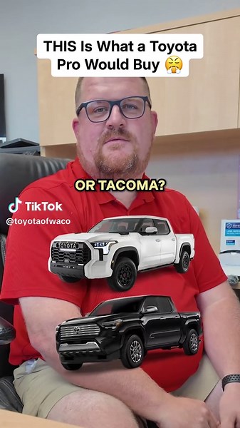 Toyota of Waco on TikTok