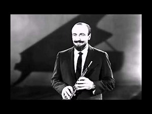 Handel Oboe Concerto No 3 (Mitch Miller, 1939)