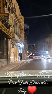 8.3K views · 228 reactions | Lets see the lovely Christmas Lights in Birkirkara Malta  ✨️  Drive with Lilly | Maltese People In Malta all by Lillian Chetcuti Riolo | Facebook