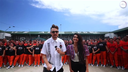 Rare access to rehabilitation program using performing arts