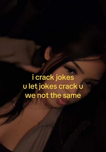 Cracking Jokes: Who's Laughing?
