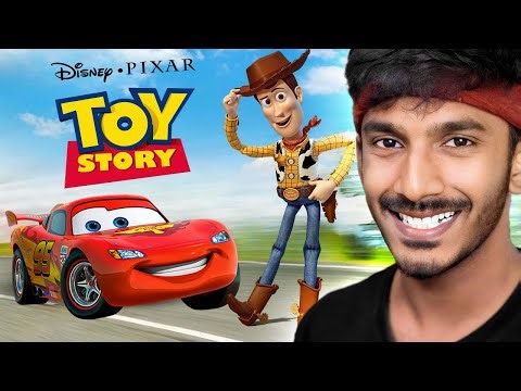 This DISNEY games are better than you think!