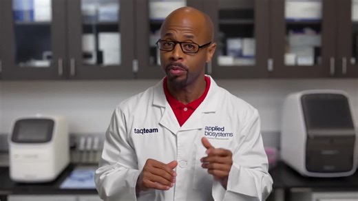 Thermo Fisher Scientific - "How TaqMan Real-Time PCR Assays Work" | IMDb