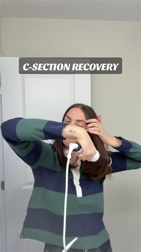 Replying to @ArianaClubhouse c-section mamas sound off in the comments! How were your recoveries? Did you have the VBAC? I can obviously only speak to my experience but I have nothing but positive things to say about my csections! #vbac #csectionmom #twoundertwo #boymom #momlife