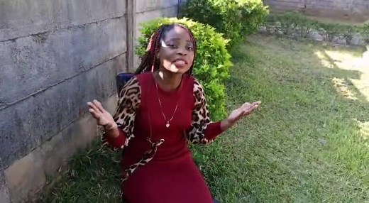 Meet Stacey Tandi , the rising gospel musician who is spreading joy and inspiration through her soulful melodies. #dontstopthemusic #zimura #gospelmusic | Zimbabwe Music Rights Association