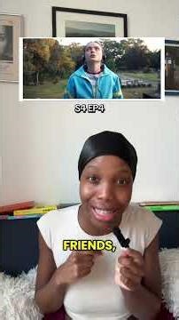 Stranger Things | TOP 5 SAD MOMENTS #strangerthings #strangerthings5 #netflix