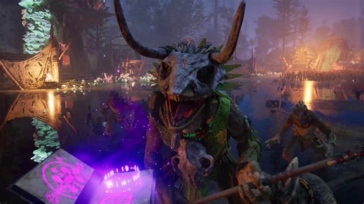 Avowed ‘Story’ trailer, screenshots