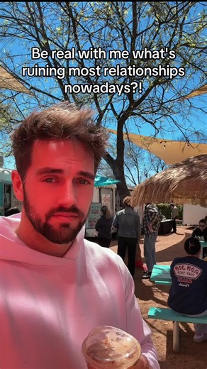 Understanding What Ruins Relationships Today