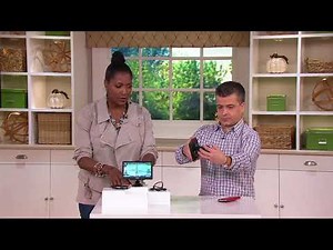 Magellan 7" RoadMate GPS w/ Lifetime Map Updates and Traffic Alerts on QVC