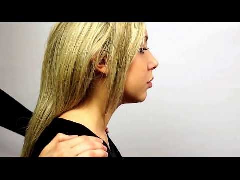 Indian Head Massage Techniques [Unintentional ASMR] - Complete Series