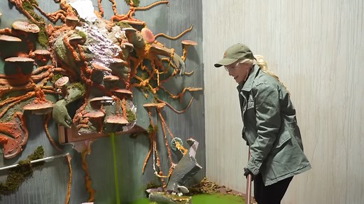 Escaping 1000 Layers of Netflix | Preston Tv