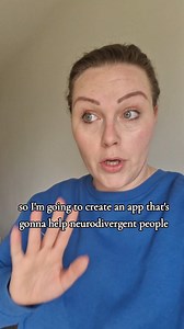 70 reactions · 6 comments | ADHD is the driver and Autism is just here for the ride #ADHD #autistic | That Autistic Lady | Facebook