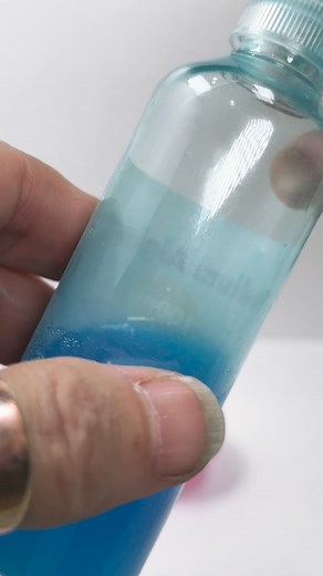 40K views · 32 reactions | Sodium alginate vs calcium chloride #experiment #science #testing #reels #post | Ron Spina Content Creator | Facebook