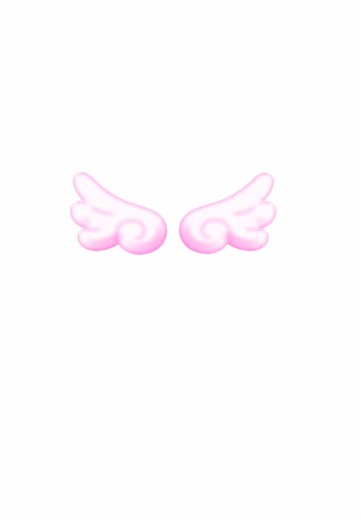 Shugo Chara sticker banner — identify origin and fan art