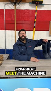 Welcome back to Meet the Machine (Episode 8) A behind-the-scenes look at the powerhouse equipment that keeps our rug washing facility running at full speed. | ATC Rug Washing & Specialty Cleaning Services
