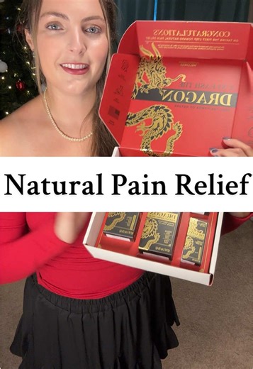 Unleash the Dragon and feel fast, natural relief. 🐉✨ This Extra Strength Dragon Box Set is your new go-to for muscle soreness, workout recovery, and everyday aches. The formula is fast-absorbing, cooling, moisturizing, and made for deep relief — perfect for athletes, gym lovers, or anyone who deals with tension, stiffness, or daily discomfort. Each product in the set works together to deliver a powerful cooling   warming sensation that melts away tension so you can get back to your day feeling 