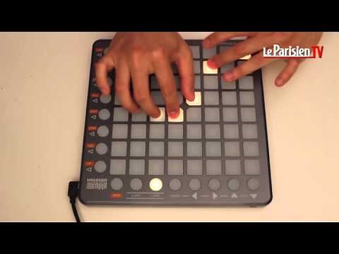 Le remix parfait de la sonnerie phare de l’iPhone