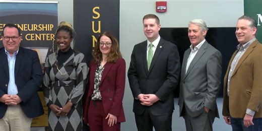 City of Binghamton kicks off 2026 Business Plan Competition