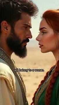 “6 Wise Women in the Bible Who Changed History” PART 1