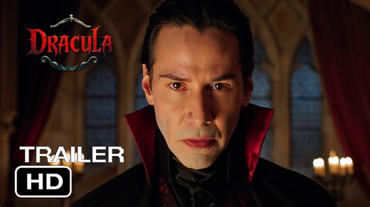 #keanureeves #danielcraig #dracula #movietrailer #AI Full video: https://youtu.be/4xoDZCyXpNU | Stryder HD