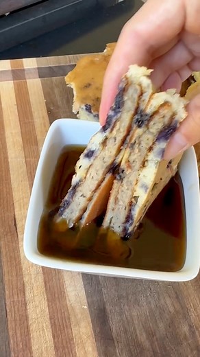 2.7M views · 55K reactions | Easy Breakfast Idea #breakfast #griddle #easyrecipe | Cookinginthemidwest | Facebook