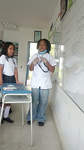 introducing yourself Sixth degree