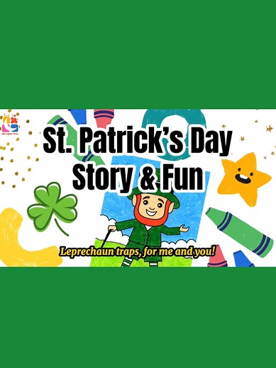 Exploring St. Patrick's Day: Fun Traditions and Rhymes