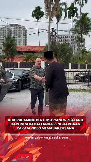 Boom! Malaysia on TikTok