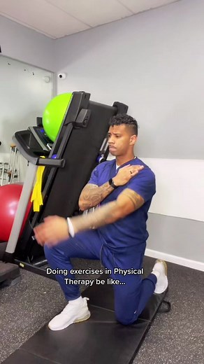 Physical Therapy Exercises: A Fun Challenge to Try