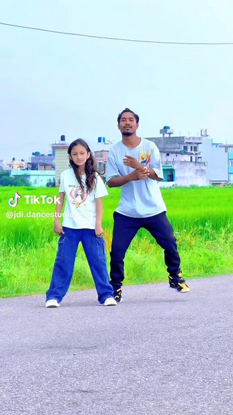 Timi Man Maga: Celebrating Dance and Expressions