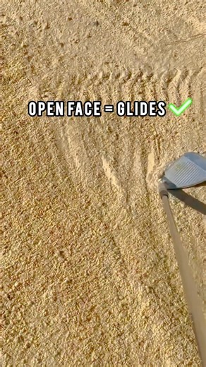 1M views · 1.5K reactions | Most golfers dig instead of glide — and...