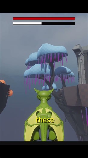 How I Came Up With My Tree Design #gaming #gamedevblog #3dgamedevelopment